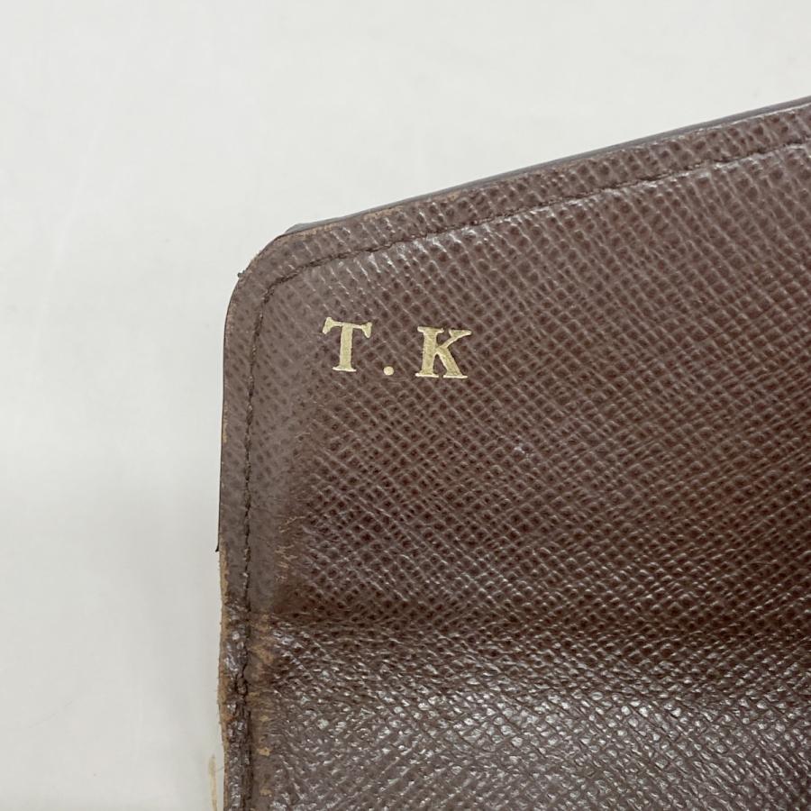 LOUIS VUITTON（ルイ・ヴィトン） 【6dd4189-k】ルイヴィトン 長財布