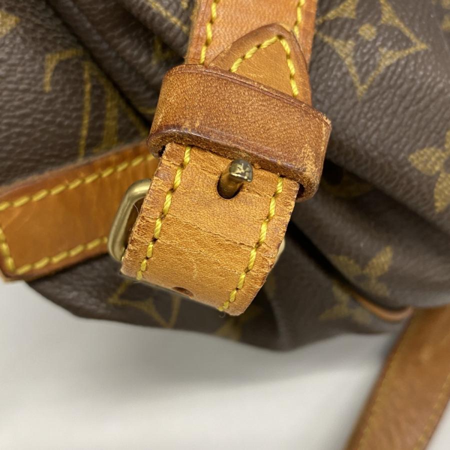 LOUIS VUITTON（ルイ・ヴィトン） 【6dd4197】ルイヴィトン ショルダー