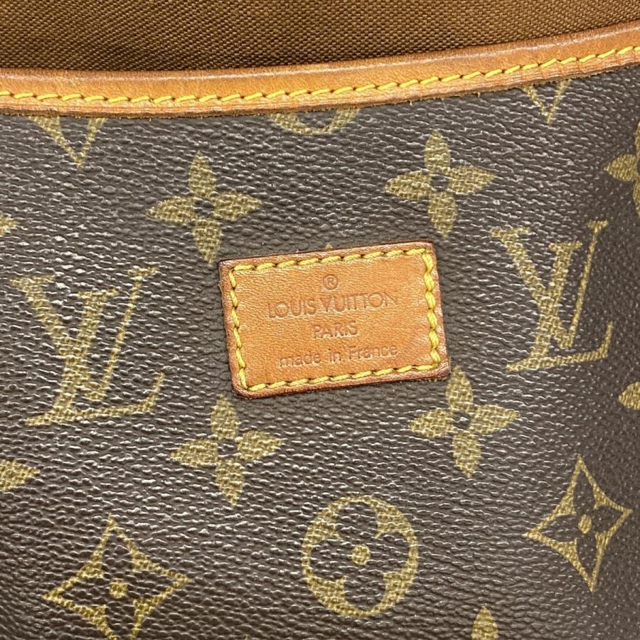 LOUIS VUITTON（ルイ・ヴィトン） 【6dd4197】ルイヴィトン ショルダー