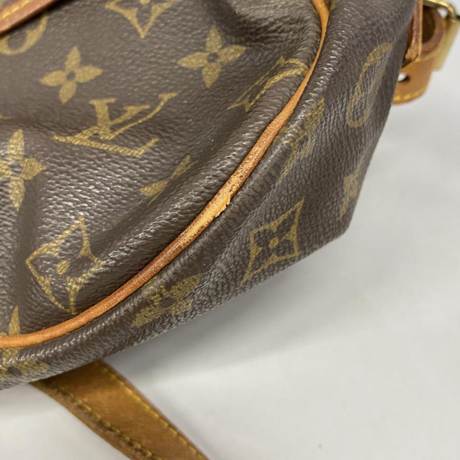 LOUIS VUITTON（ルイ・ヴィトン） 【6dd4197】ルイヴィトン ショルダー