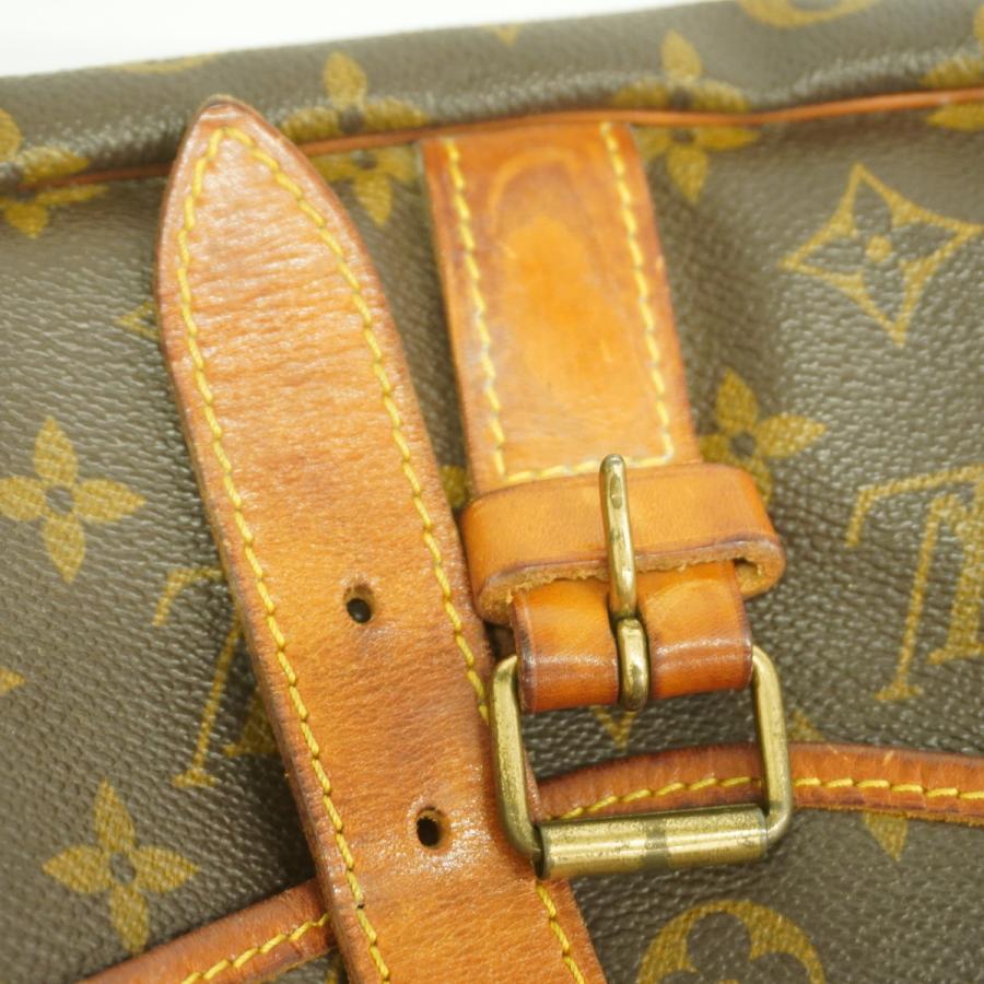 LOUIS VUITTON（ルイ・ヴィトン） 【6dd4221】ルイヴィトン ショルダー