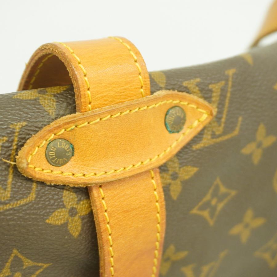 LOUIS VUITTON（ルイ・ヴィトン） 【6dd4221】ルイヴィトン ショルダー
