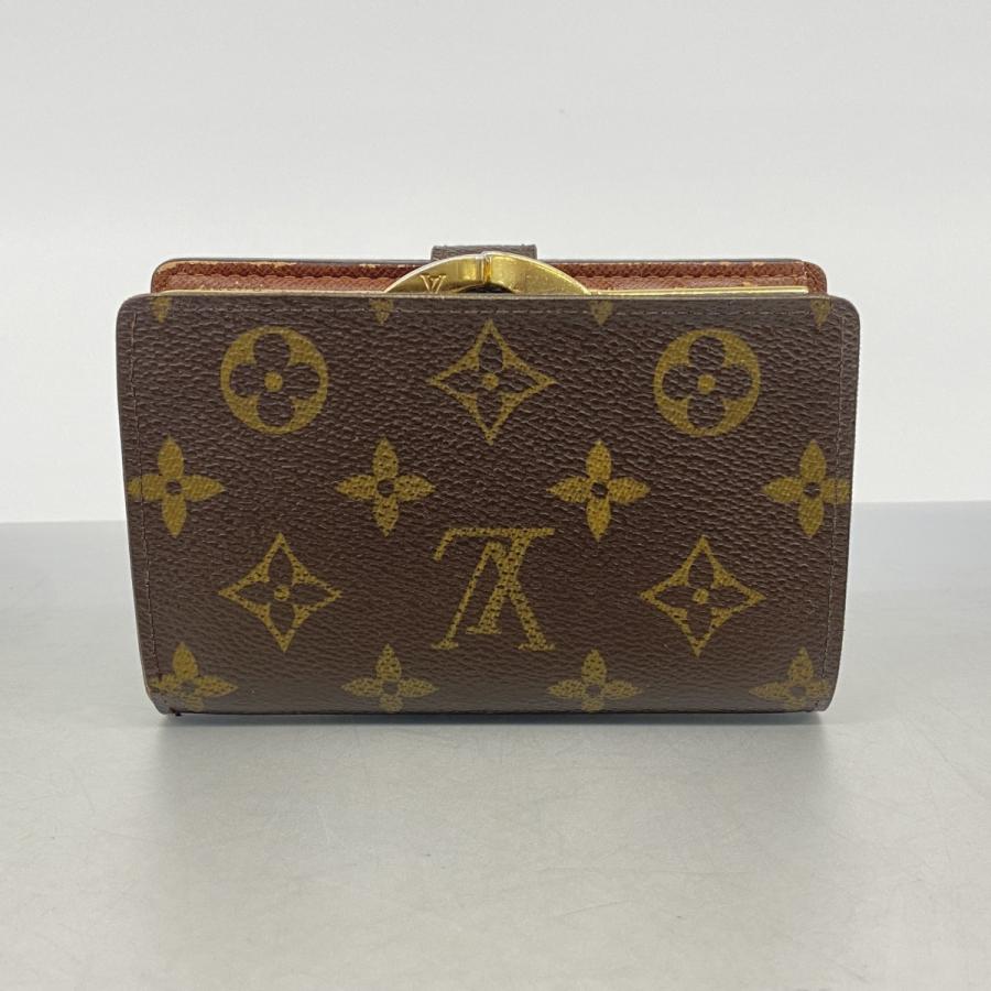 LOUIS VUITTON（ルイ・ヴィトン） 【6dd4247】ルイヴィトン 財布