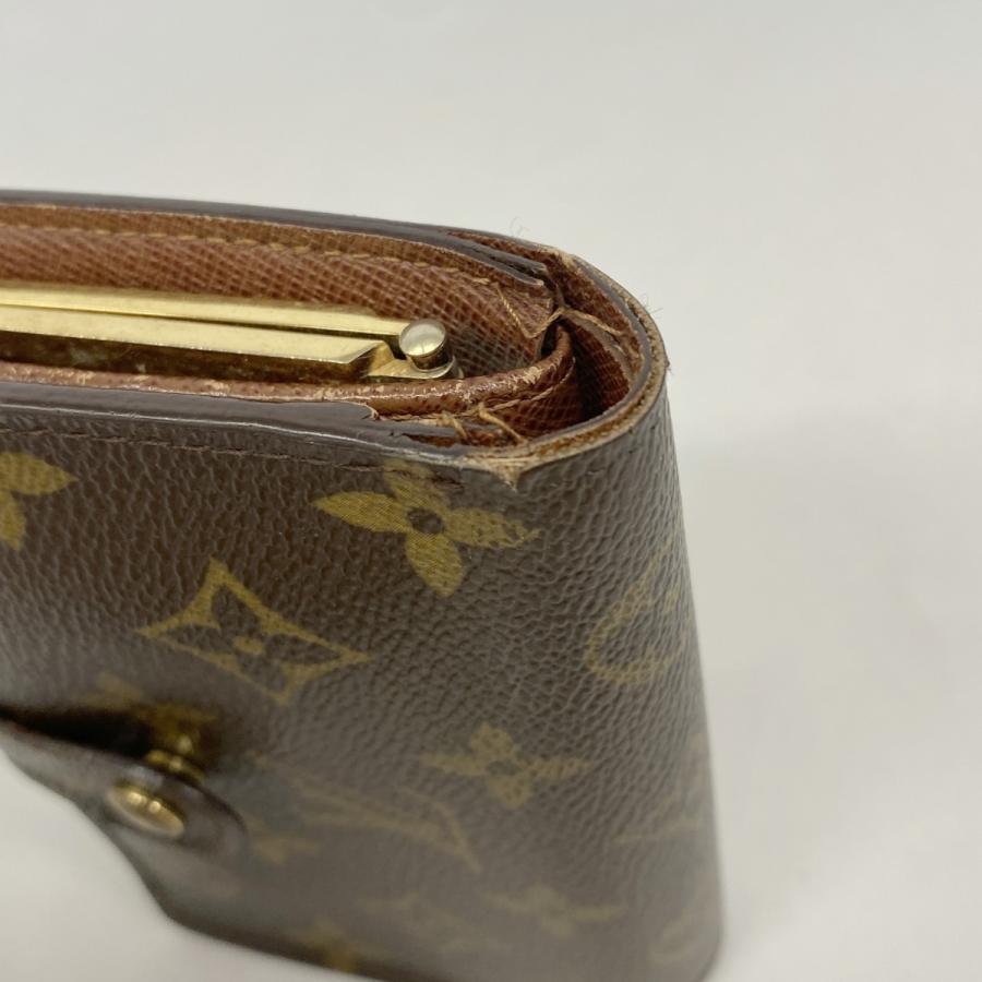 LOUIS VUITTON（ルイ・ヴィトン） 【6dd4247】ルイヴィトン 財布