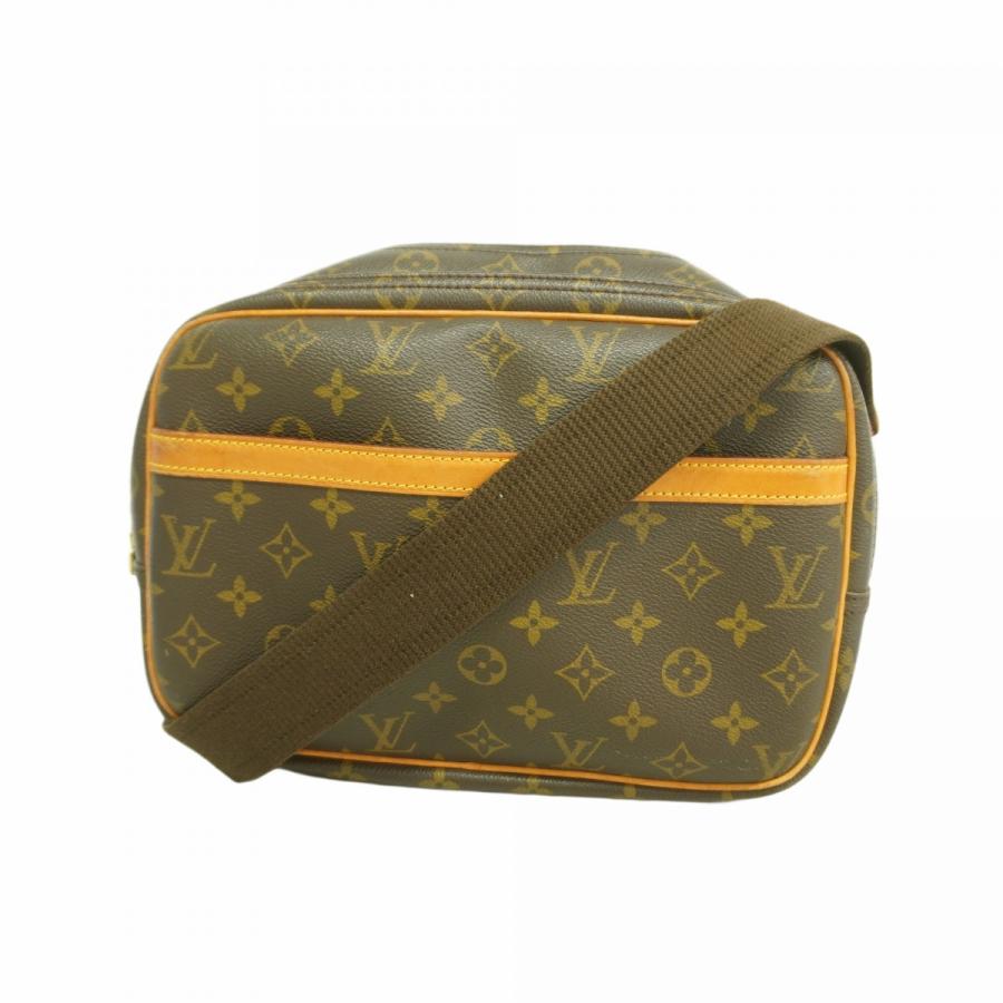 LOUIS VUITTON（ルイ・ヴィトン） 【6dd4250】ルイヴィトン ショルダー 