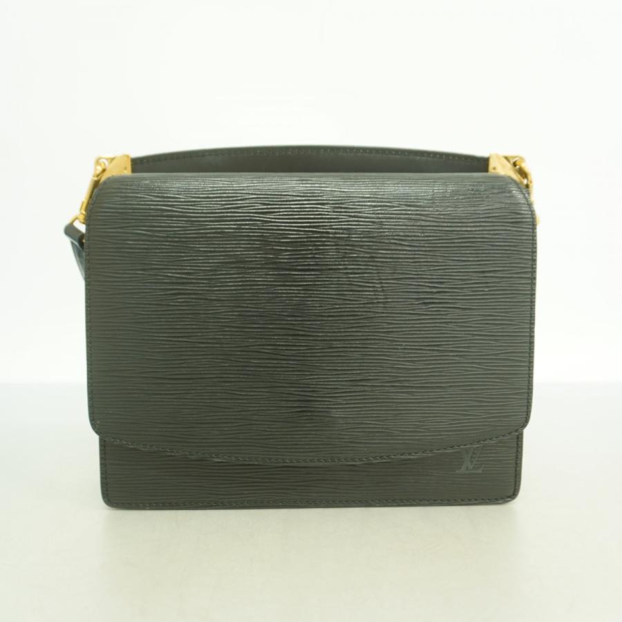 【6dd4268-k】ルイヴィトン ショルダーバッグ エピ グルネル M52362 ノワール【中古】レディース LOUIS VUITTON（ルイ・ヴィトン） 【6dd4268-k】ルイヴィトン