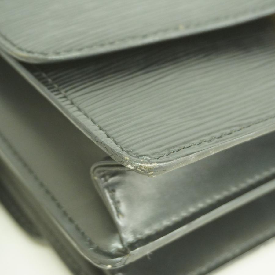【6dd4268-k】ルイヴィトン ショルダーバッグ エピ グルネル M52362 ノワール【中古】レディース LOUIS VUITTON（ルイ・ヴィトン） 【6dd4268-k】ルイヴィトン