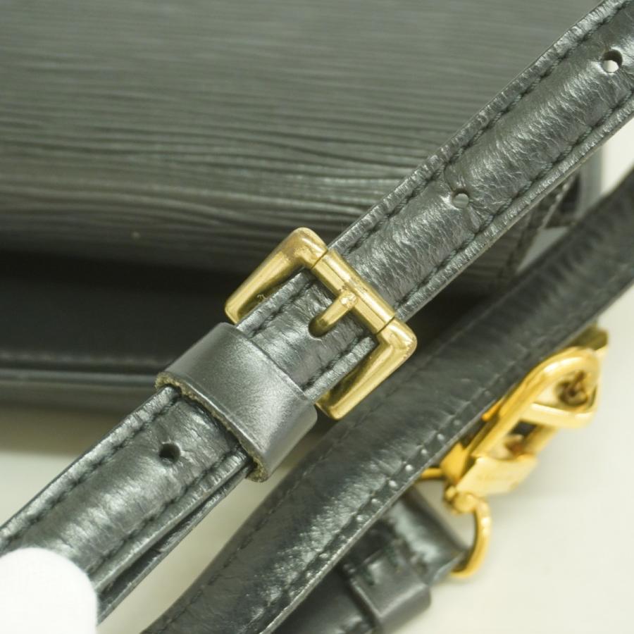 【6dd4268-k】ルイヴィトン ショルダーバッグ エピ グルネル M52362 ノワール【中古】レディース LOUIS VUITTON（ルイ・ヴィトン） 【6dd4268-k】ルイヴィトン