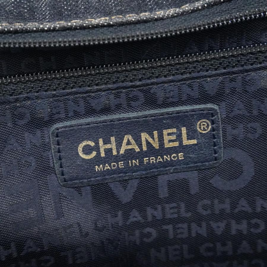 CHANEL（シャネル） 【6dd4283-k】シャネル ショルダーバッグ
