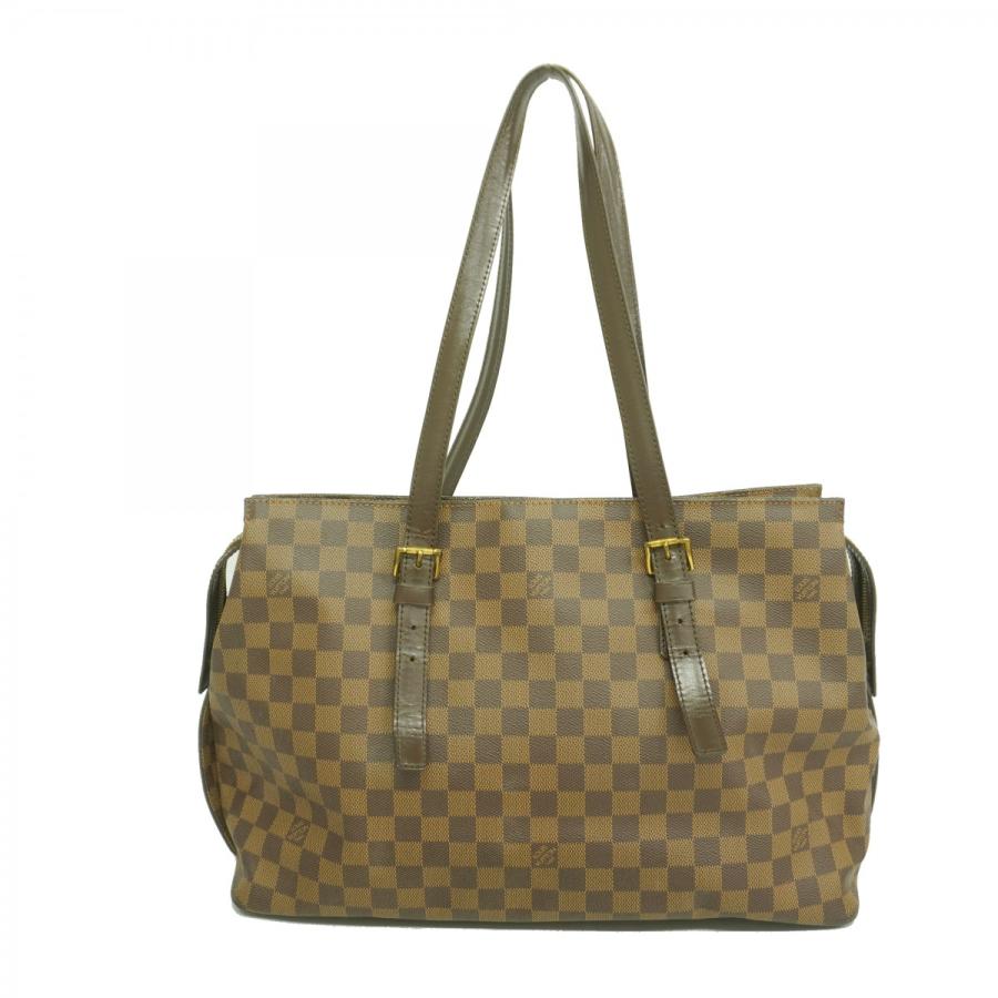 LOUIS VUITTON（ルイ・ヴィトン） 【6dd4384】ルイヴィトン ショルダー 