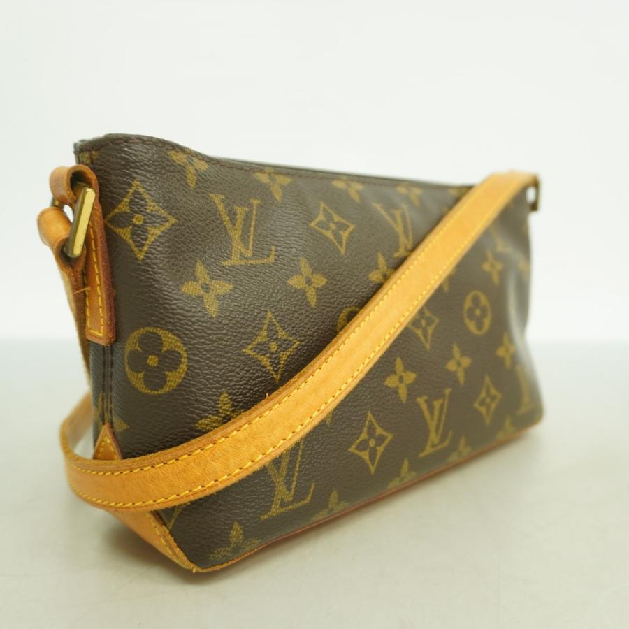 LOUIS VUITTON（ルイ・ヴィトン） 【6dd4385】ルイヴィトン ショルダー 