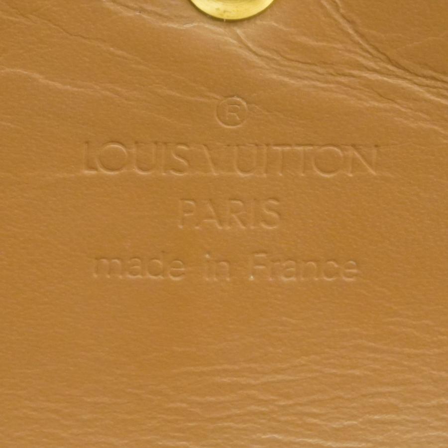 LOUIS VUITTON（ルイ・ヴィトン） 【6dd4397-k】ルイヴィトン 長財布
