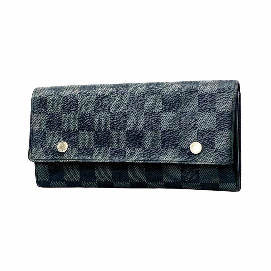 LOUIS VUITTON（ルイ・ヴィトン） 【6dd4454-k】ルイヴィトン 長財布