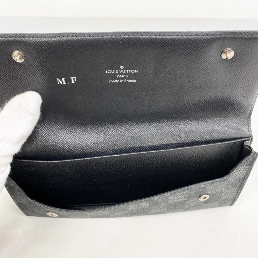 LOUIS VUITTON（ルイ・ヴィトン） 【6dd4454-k】ルイヴィトン 長財布