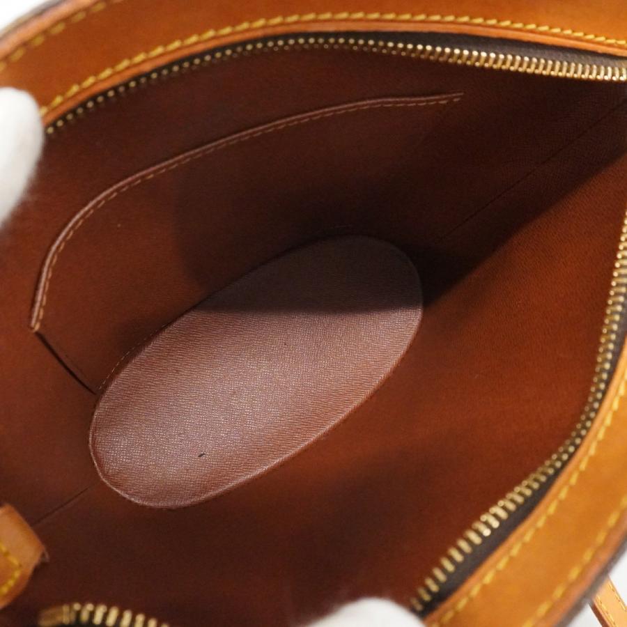 【6dd4470】ルイヴィトン ショルダーバッグ モノグラム ドルーオ M51290 ブラウン【中古】レディース LOUIS VUITTON（ルイ・ヴィトン） 【6dd4470】ルイヴィトン ショルダー