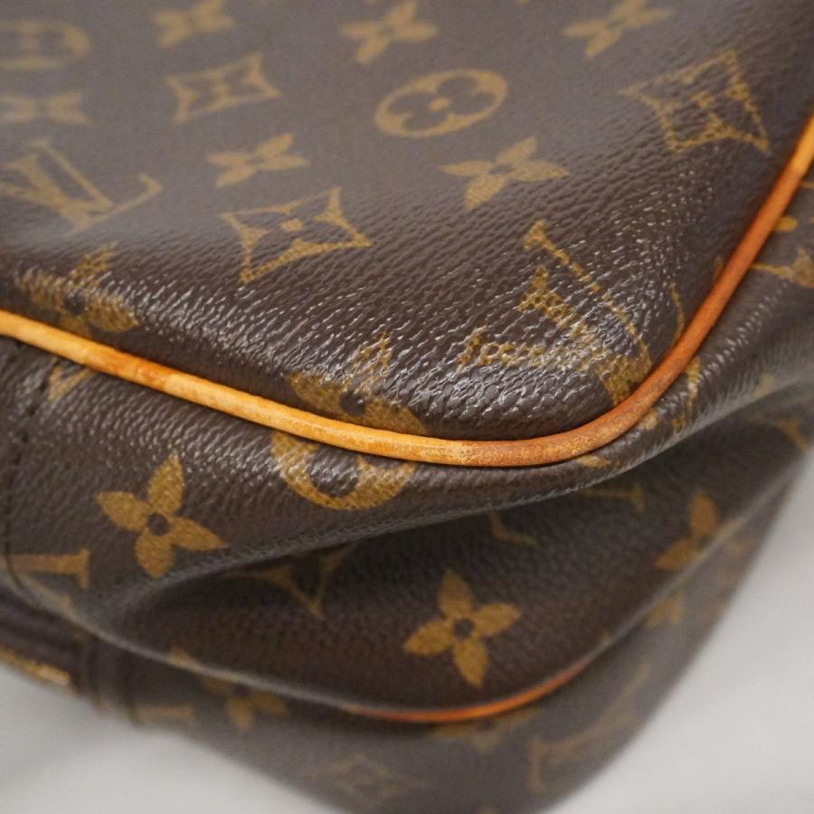 LOUIS VUITTON（ルイ・ヴィトン） 【6dd4489】ルイヴィトン ショルダー