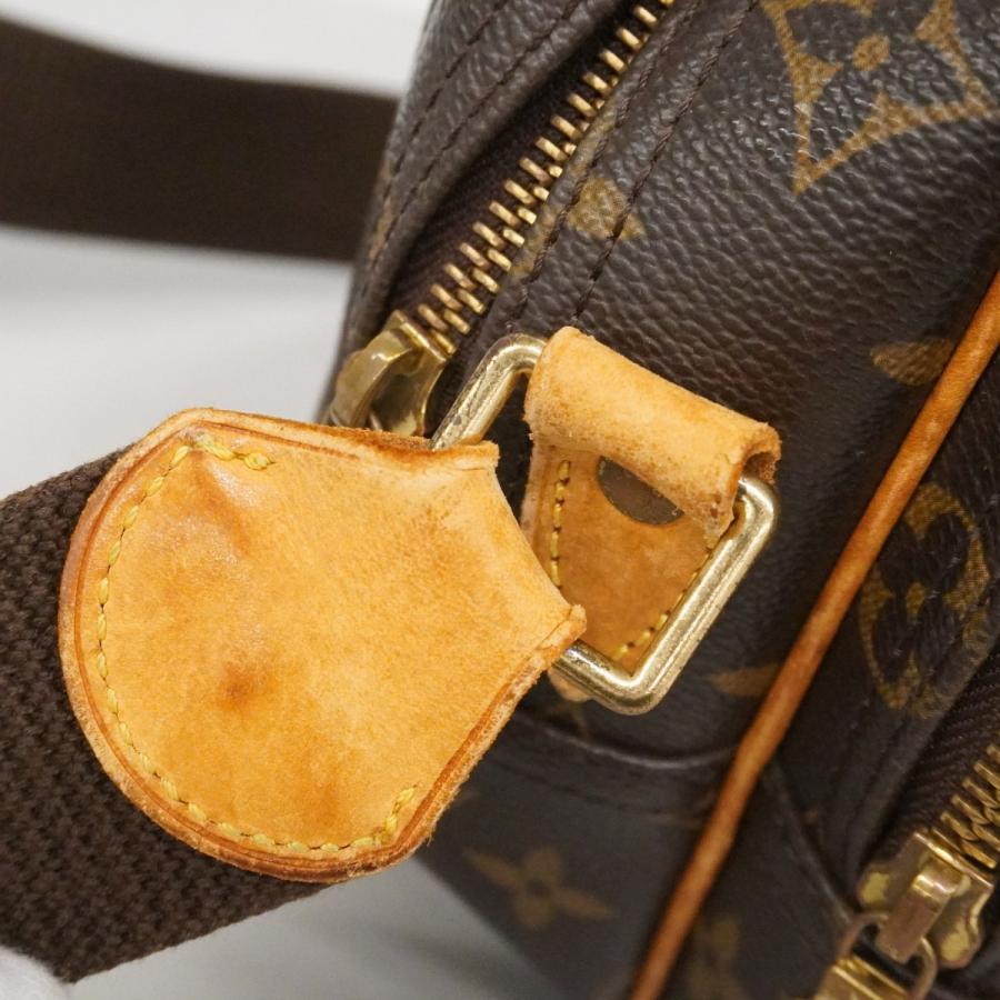 LOUIS VUITTON（ルイ・ヴィトン） 【6dd4489】ルイヴィトン ショルダー