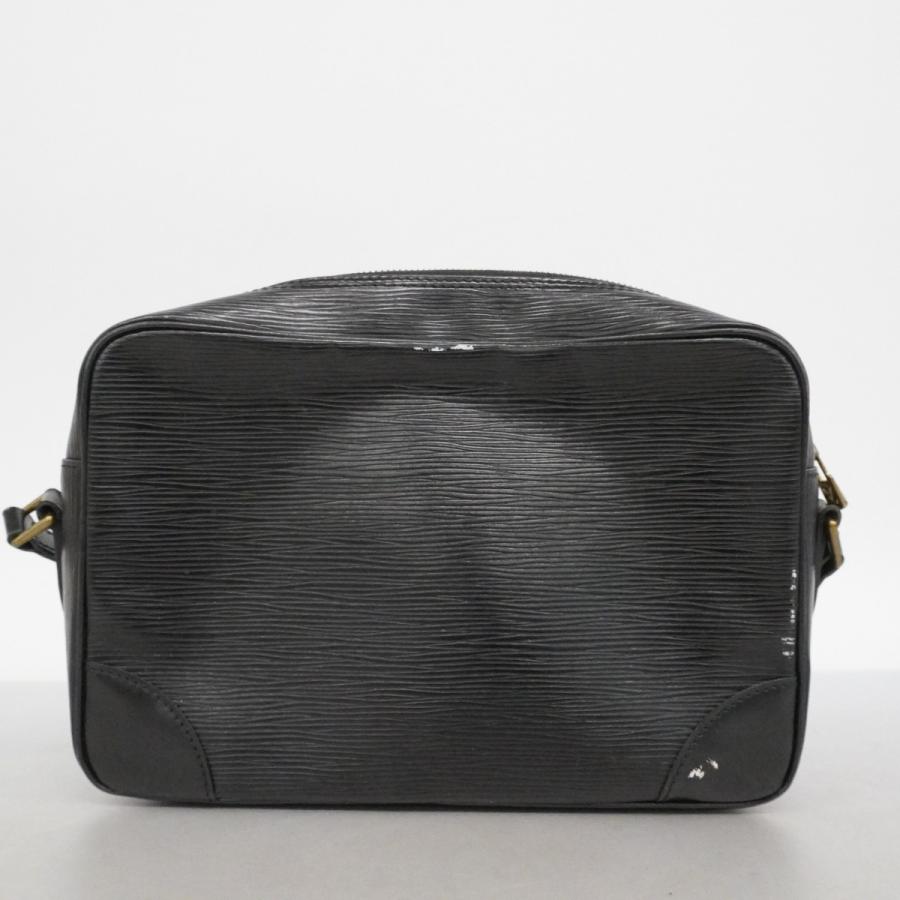 【6dd4490】ルイヴィトン ショルダーバッグ エピ トロカデロ27 M52302 ノワール【中古】レディース LOUIS VUITTON（ルイ・ヴィトン） 【6dd4490】ルイヴィトン ショルダー