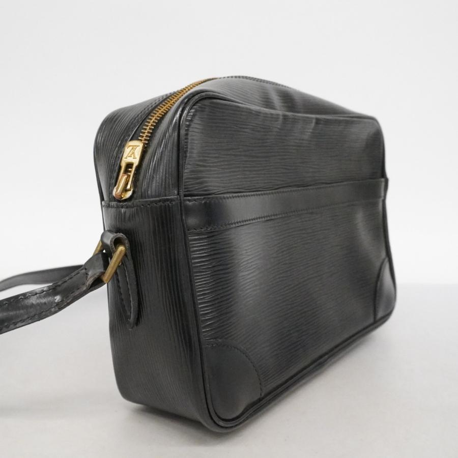 【6dd4490】ルイヴィトン ショルダーバッグ エピ トロカデロ27 M52302 ノワール【中古】レディース LOUIS VUITTON（ルイ・ヴィトン） 【6dd4490】ルイヴィトン ショルダー