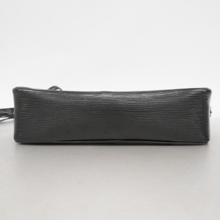 【6dd4490】ルイヴィトン ショルダーバッグ エピ トロカデロ27 M52302 ノワール【中古】レディース LOUIS VUITTON（ルイ・ヴィトン） 【6dd4490】ルイヴィトン ショルダー