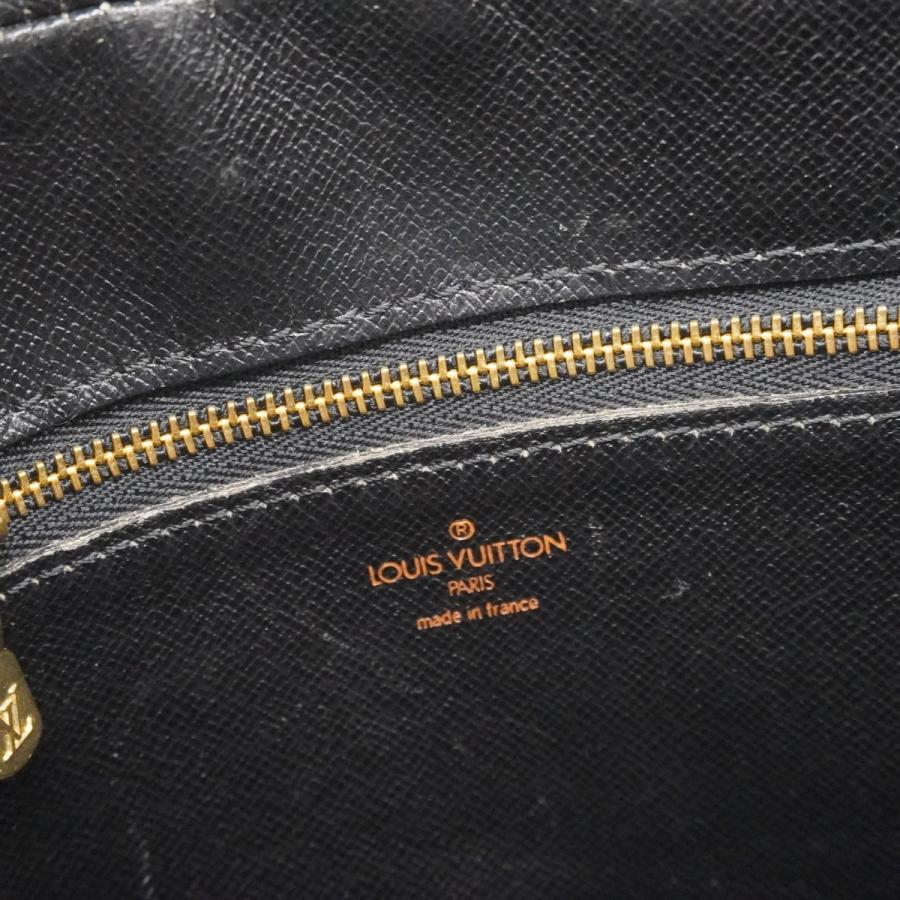 【6dd4490】ルイヴィトン ショルダーバッグ エピ トロカデロ27 M52302 ノワール【中古】レディース LOUIS VUITTON（ルイ・ヴィトン） 【6dd4490】ルイヴィトン ショルダー