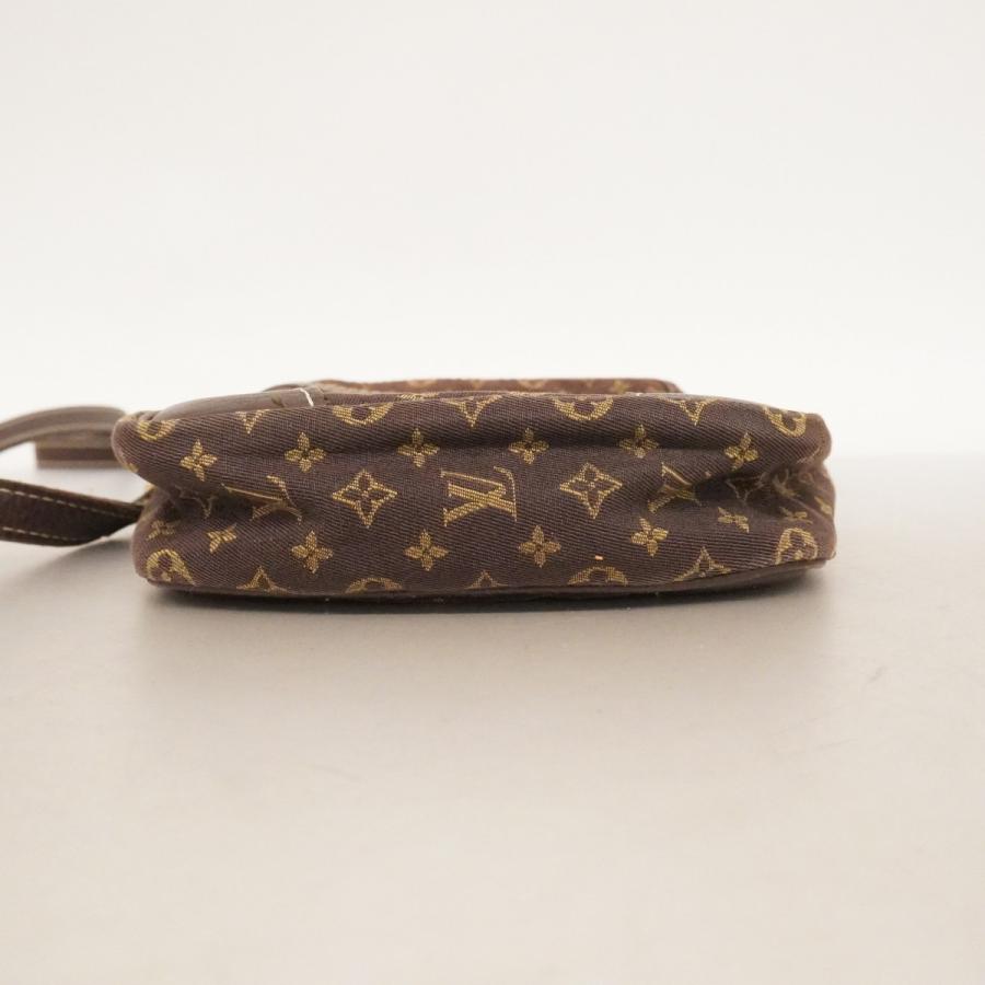LOUIS VUITTON（ルイ・ヴィトン） 【6dd4491】ルイヴィトン ショルダー