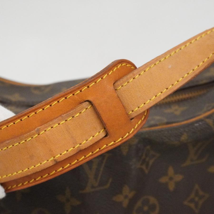 【6dd4524】ルイヴィトン ショルダーバッグ モノグラム ブローニュ35 M51260 ブラウン【中古】レディース LOUIS VUITTON（ルイ・ヴィトン） 【6dd4524】ルイヴィトン ショルダー