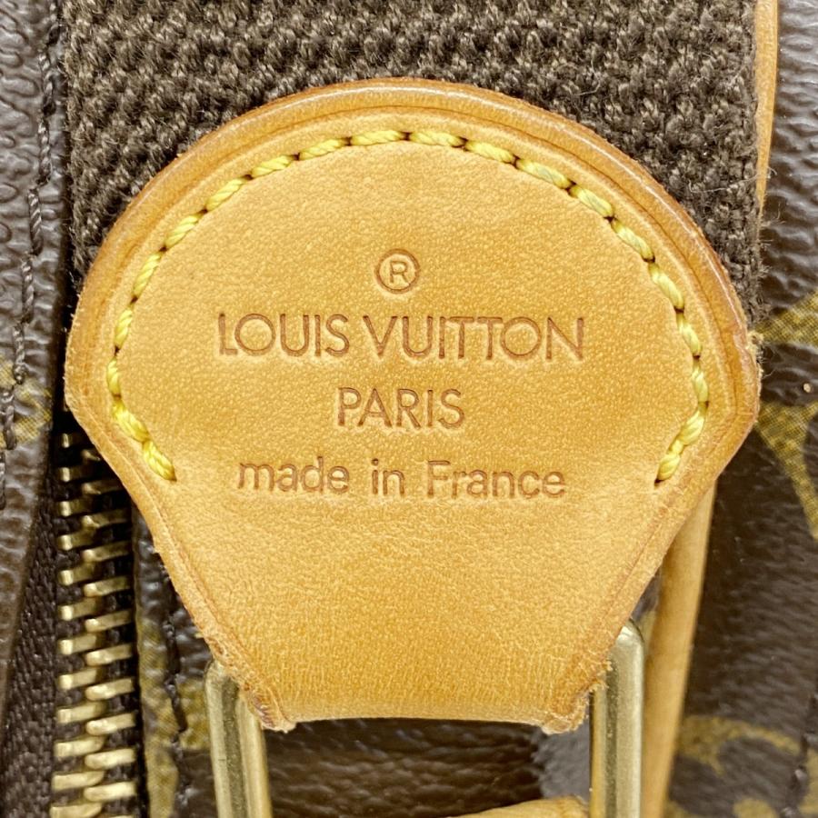 LOUIS VUITTON（ルイ・ヴィトン） 【6dd4540】ルイヴィトン ショルダー