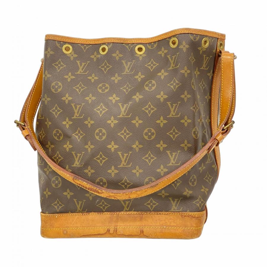 LOUIS VUITTON（ルイ・ヴィトン） 【6dd4546】ルイヴィトン ショルダー