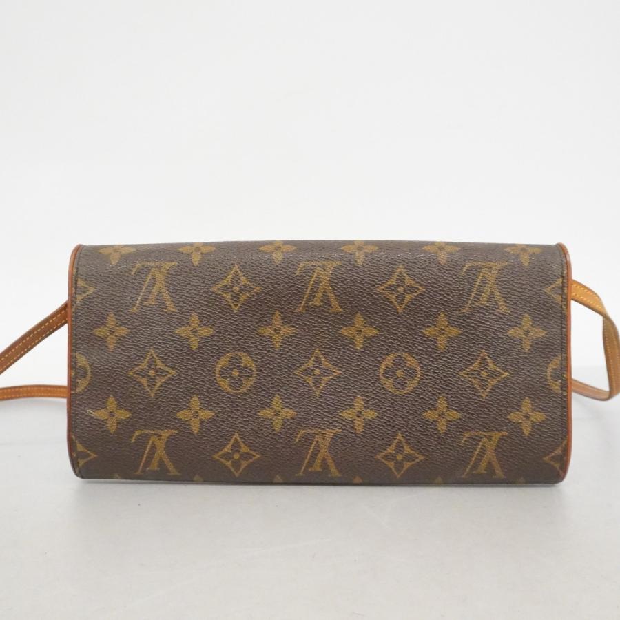 LOUIS VUITTON（ルイ・ヴィトン） 【6dd4558】ルイヴィトン ショルダー