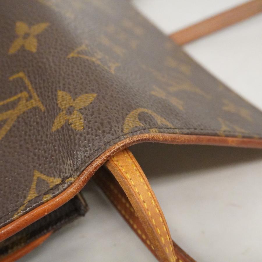 LOUIS VUITTON（ルイ・ヴィトン） 【6dd4558】ルイヴィトン ショルダー