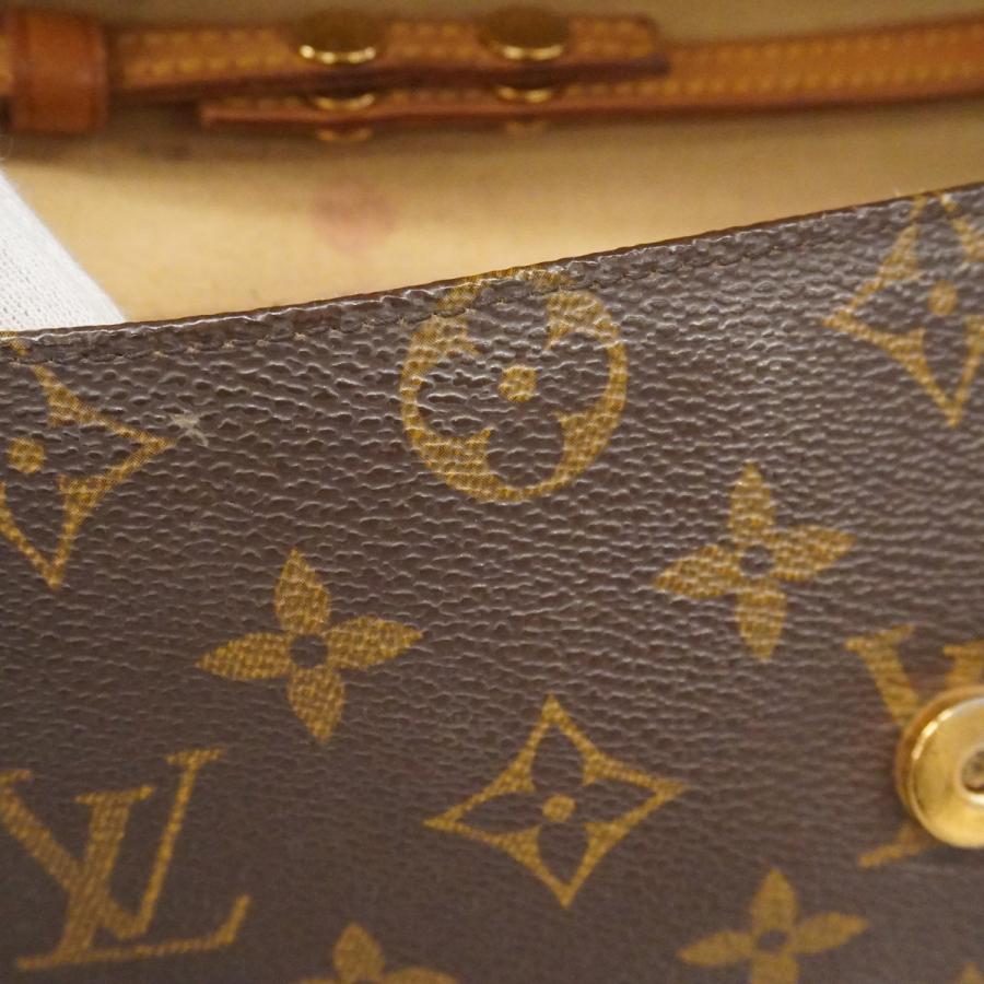 LOUIS VUITTON（ルイ・ヴィトン） 【6dd4558】ルイヴィトン ショルダー