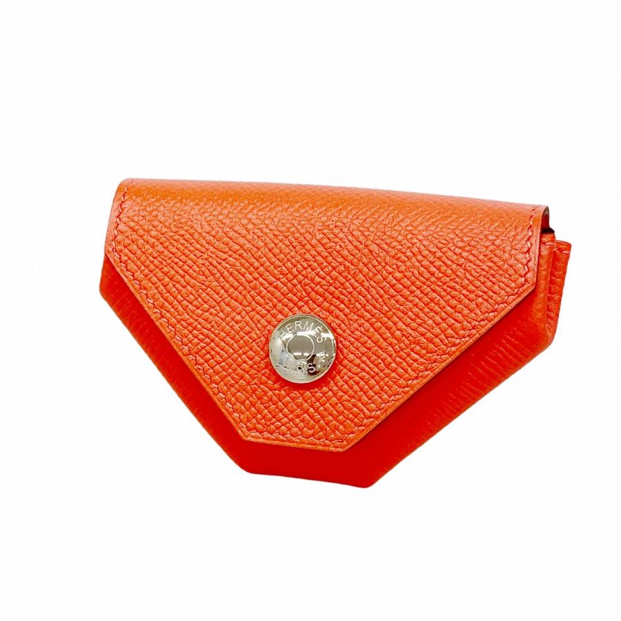 HERMES（エルメス） 【6dd4563】エルメス コインケース ルヴァン 