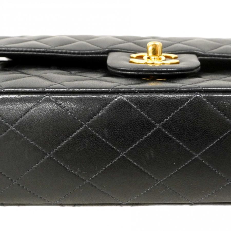 CHANEL（シャネル） 【6dd4570】シャネル ショルダーバッグ マトラッセ