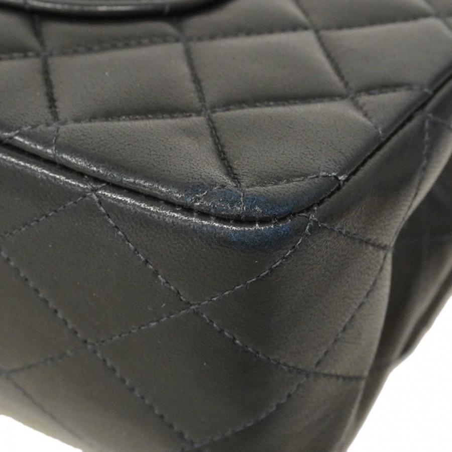 CHANEL（シャネル） 【6dd4570】シャネル ショルダーバッグ マトラッセ