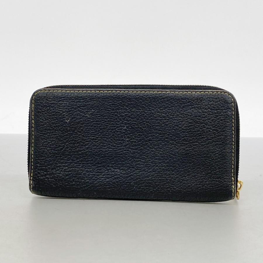 【6dd4596-k】ルイヴィトン 長財布 スハリ ジッピーウォレット M93029 ノワール【中古】レディース LOUIS VUITTON（ルイ・ヴィトン） 【6dd4596-k】ルイヴィトン 長財布