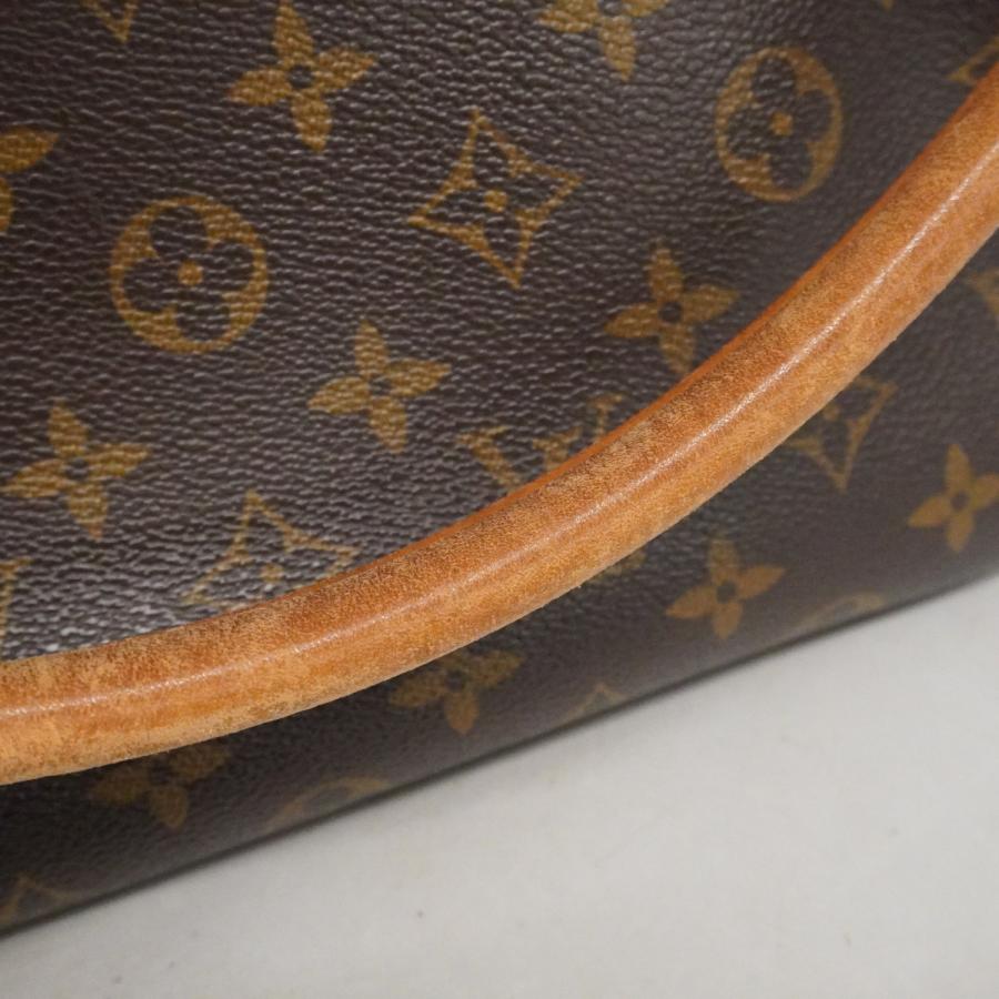 LOUIS VUITTON（ルイ・ヴィトン） 【6dd4610-h】ルイヴィトン