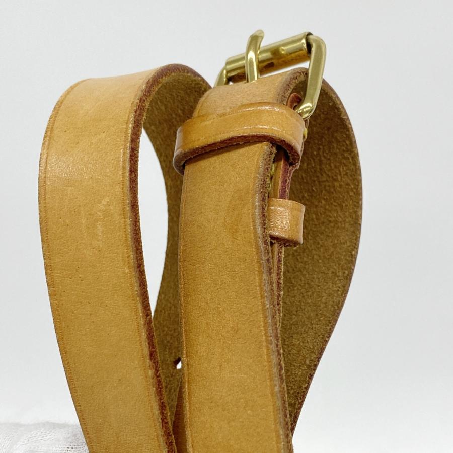 【6dd4637】ルイヴィトン ショルダーバッグ モノグラム カルトシエールGM M51252 ブラウン【中古】レディース LOUIS VUITTON（ルイ・ヴィトン） 【6dd4637】ルイヴィトン ショルダー