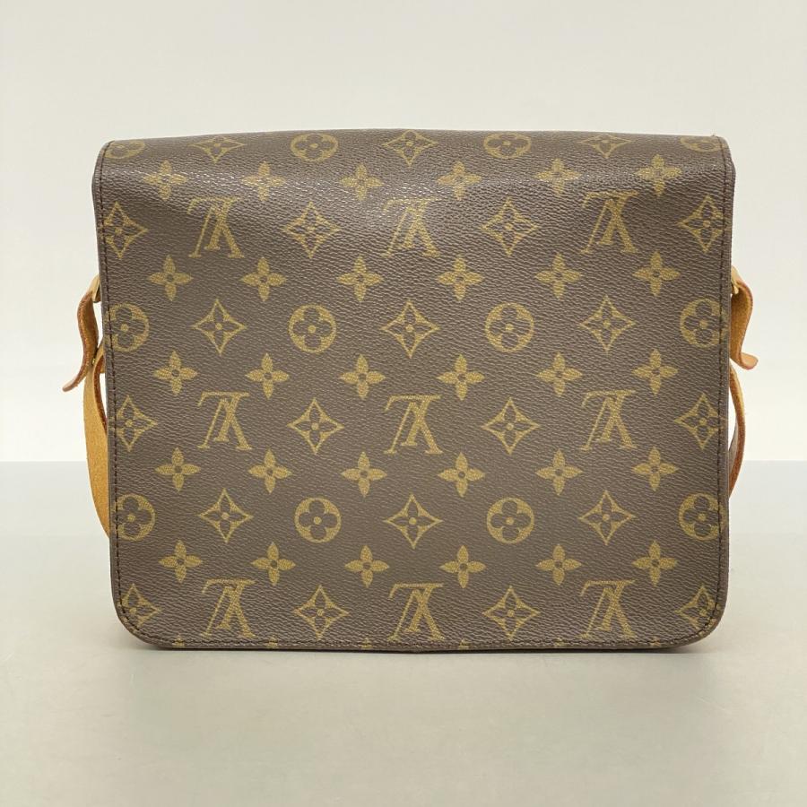 LOUIS VUITTON（ルイ・ヴィトン） 【6dd4637】ルイヴィトン ショルダー
