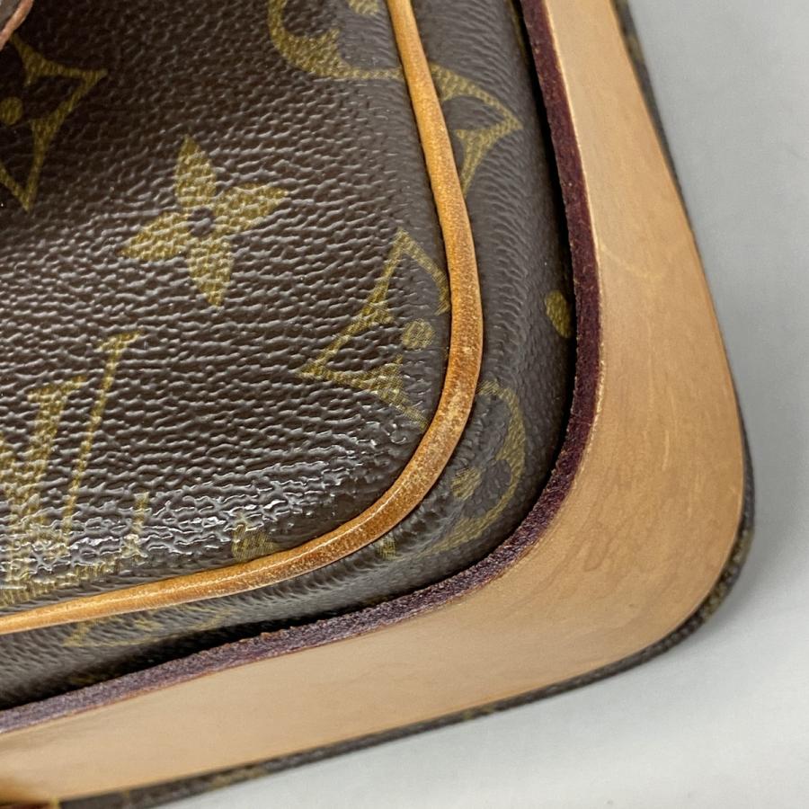 LOUIS VUITTON（ルイ・ヴィトン） 【6dd4637】ルイヴィトン ショルダー