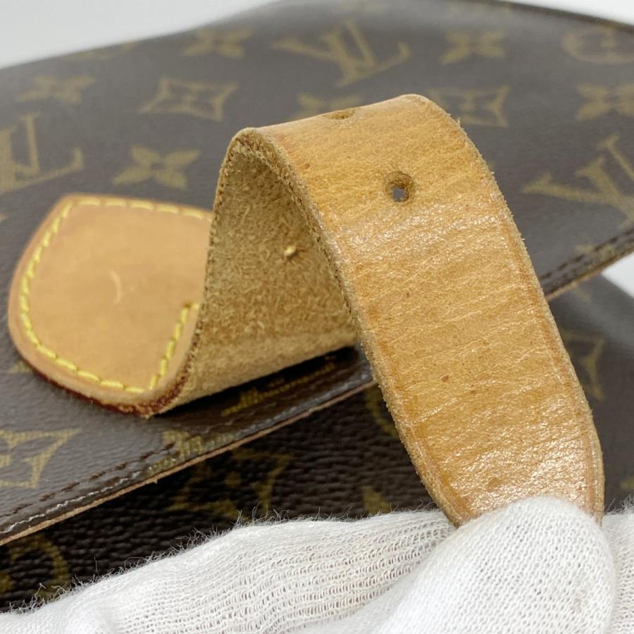 LOUIS VUITTON（ルイ・ヴィトン） 【6dd4637】ルイヴィトン ショルダー