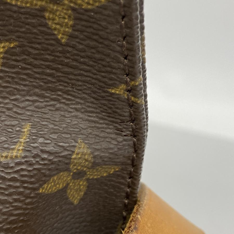 【6dd4637】ルイヴィトン ショルダーバッグ モノグラム カルトシエールGM M51252 ブラウン【中古】レディース LOUIS VUITTON（ルイ・ヴィトン） 【6dd4637】ルイヴィトン ショルダー