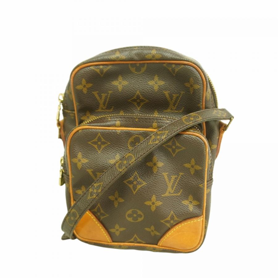 LOUIS VUITTON（ルイ・ヴィトン） 【6dd4643】ルイヴィトン ショルダー 