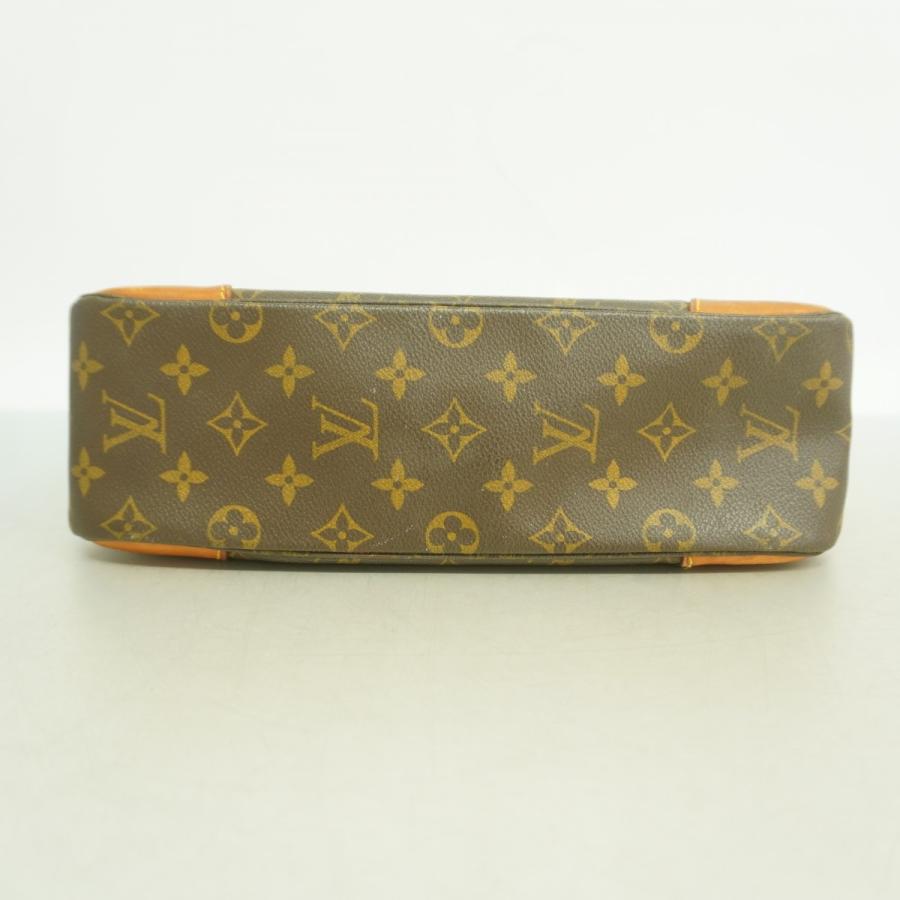 【6dd4650】ルイヴィトン ショルダーバッグ モノグラム ブローニュ30 M51265 ブラウン【中古】レディース LOUIS VUITTON（ルイ・ヴィトン） 【6dd4650】ルイヴィトン ショルダー