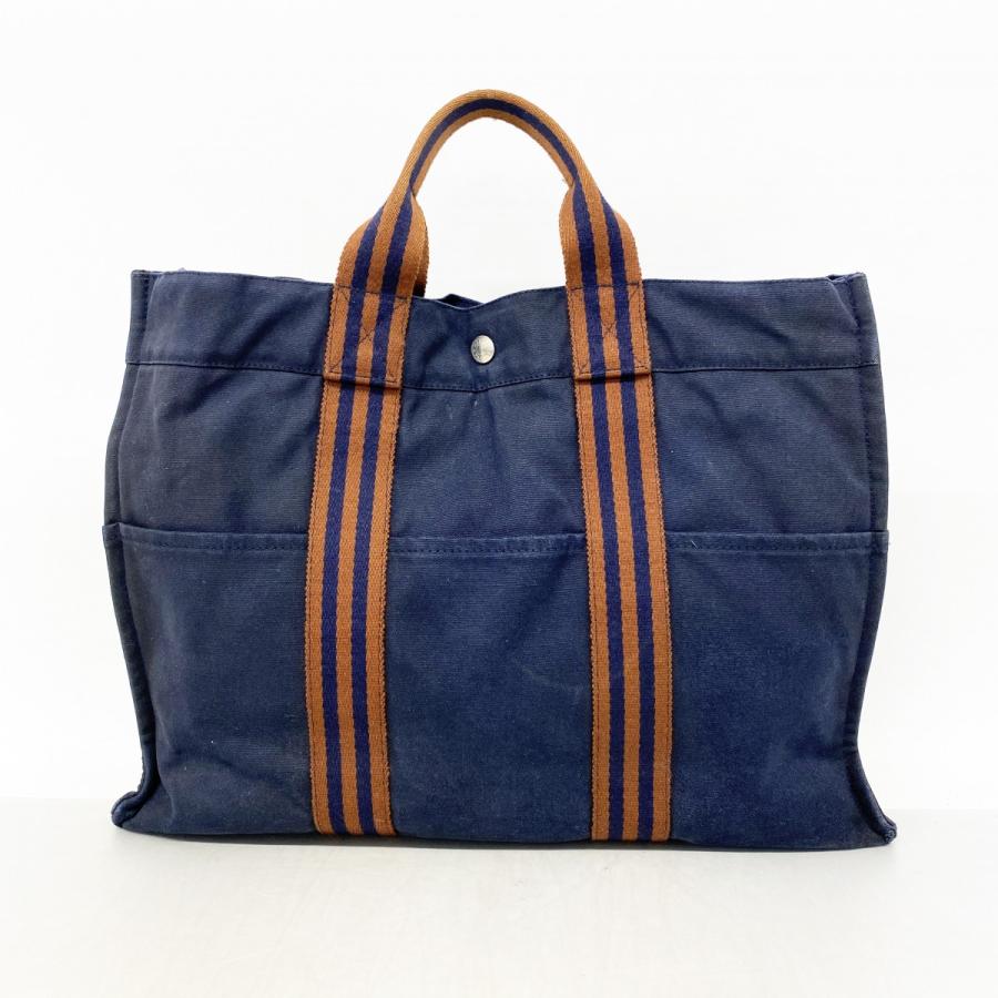 HERMES（エルメス） ☆SALE 【6dd4658-k】エルメス トートバッグ