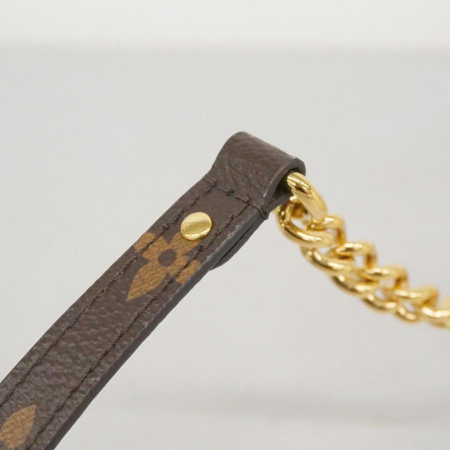 【6dd4671-k】ルイヴィトン ショルダーバッグ ヴェルニミロワール アルマミニ M52749 スノー【中古】レディース LOUIS VUITTON（ルイ・ヴィトン） 【6dd4671-k】ルイヴィトン