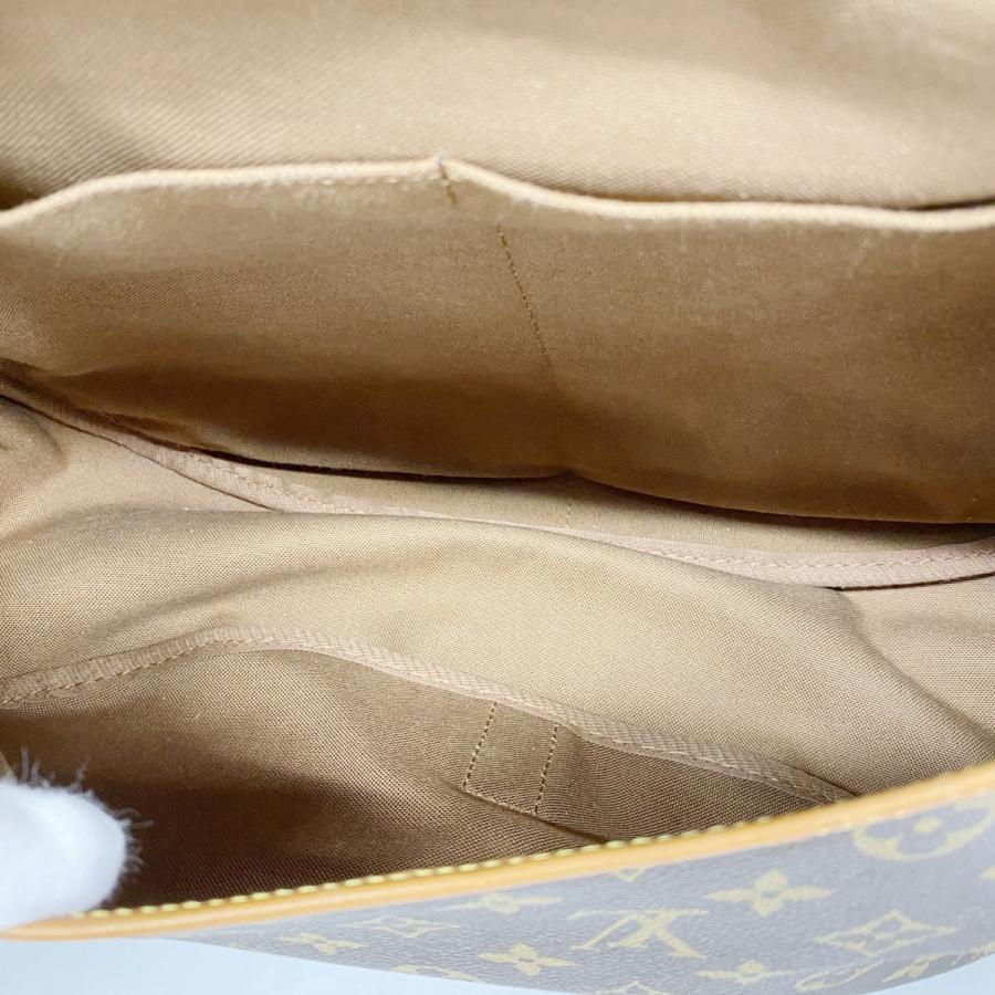LOUIS VUITTON（ルイ・ヴィトン） 【6dd4729】ルイヴィトン ショルダー