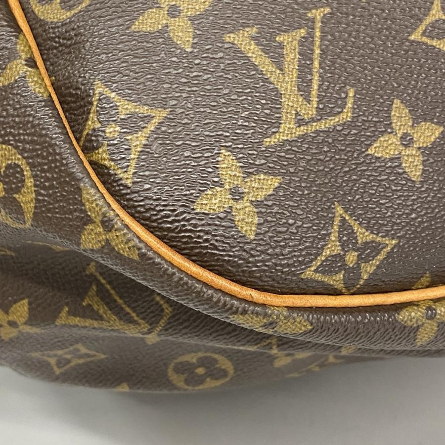 LOUIS VUITTON（ルイ・ヴィトン） 【6dd4729】ルイヴィトン ショルダー