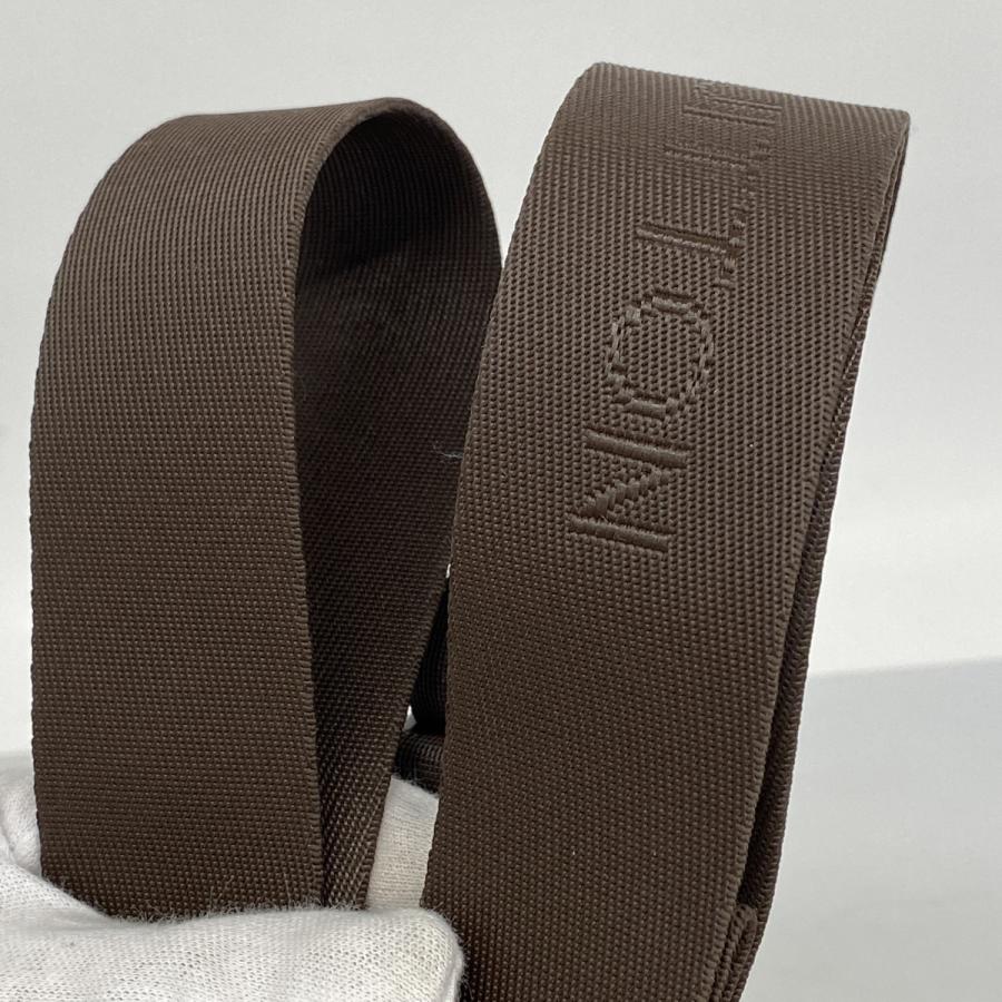 【6dd4739】ルイヴィトン ショルダーバッグ ダミエ オラフPM N41442 エベヌ【中古】レディース LOUIS VUITTON（ルイ・ヴィトン） 【6dd4739】ルイヴィトン ショルダー