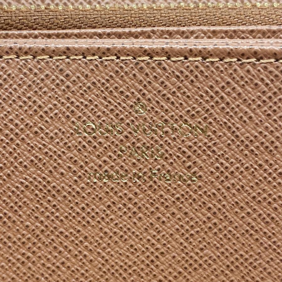 LOUIS VUITTON（ルイ・ヴィトン） 【6dd4745】ルイヴィトン 長財布